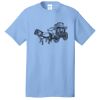Best Selling Cotton Tee Thumbnail