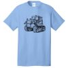 Best Selling Cotton Tee Thumbnail
