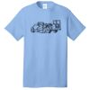 Best Selling Cotton Tee Thumbnail