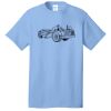 Best Selling Cotton Tee Thumbnail