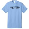Best Selling Cotton Tee Thumbnail