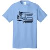 Best Selling Cotton Tee Thumbnail