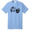 Best Selling Cotton Tee Thumbnail