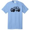 Best Selling Cotton Tee Thumbnail