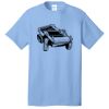 Best Selling Cotton Tee Thumbnail