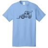 Best Selling Cotton Tee Thumbnail