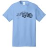 Best Selling Cotton Tee Thumbnail