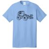 Best Selling Cotton Tee Thumbnail