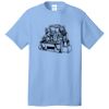 Best Selling Cotton Tee Thumbnail
