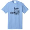 Best Selling Cotton Tee Thumbnail