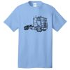 Best Selling Cotton Tee Thumbnail