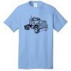 Best Selling Cotton Tee Thumbnail