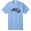 Best Selling Cotton Tee Thumbnail