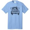 Best Selling Cotton Tee Thumbnail