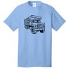 Best Selling Cotton Tee Thumbnail