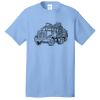 Best Selling Cotton Tee Thumbnail