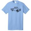 Best Selling Cotton Tee Thumbnail