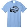 Best Selling Cotton Tee Thumbnail