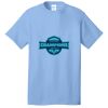 Best Selling Cotton Tee Thumbnail