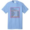 Best Selling Cotton Tee Thumbnail