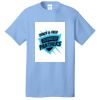 Best Selling Cotton Tee Thumbnail