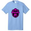 Best Selling Cotton Tee Thumbnail