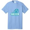 Best Selling Cotton Tee Thumbnail