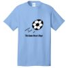 Best Selling Cotton Tee Thumbnail