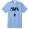 Best Selling Cotton Tee Thumbnail