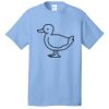 Best Selling Cotton Tee Thumbnail