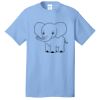 Best Selling Cotton Tee Thumbnail