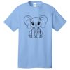 Best Selling Cotton Tee Thumbnail