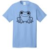 Best Selling Cotton Tee Thumbnail
