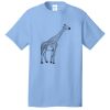 Best Selling Cotton Tee Thumbnail