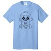 Best Selling Cotton Tee Thumbnail