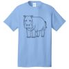 Best Selling Cotton Tee Thumbnail
