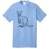 Best Selling Cotton Tee Thumbnail
