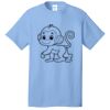 Best Selling Cotton Tee Thumbnail