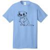 Best Selling Cotton Tee Thumbnail