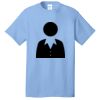 Best Selling Cotton Tee Thumbnail