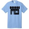 Best Selling Cotton Tee Thumbnail