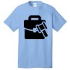 Best Selling Cotton Tee Thumbnail