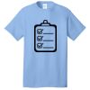 Best Selling Cotton Tee Thumbnail
