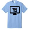 Best Selling Cotton Tee Thumbnail