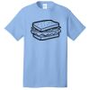 Best Selling Cotton Tee Thumbnail