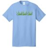 Best Selling Cotton Tee Thumbnail