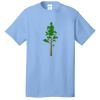 Best Selling Cotton Tee Thumbnail