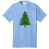 Best Selling Cotton Tee Thumbnail