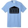 Best Selling Cotton Tee Thumbnail