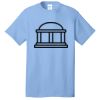 Best Selling Cotton Tee Thumbnail